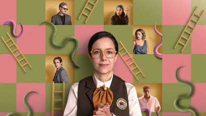 ¿De qué trata 'Serpientes y Escaleras'?, la nueva serie latina de Netflix