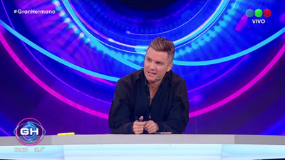 Santiago del Moro contó cómo será la gala de nominación en 