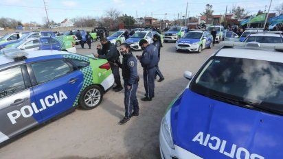 Jonatan Viale durísimo con el Gobierno por la protesta de policías