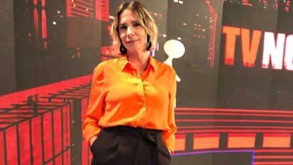 La burla de Ángela Lerena a los famosos que cobran por mandar saludos