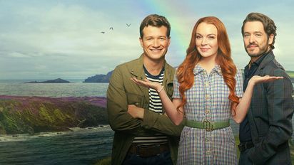 La comedia romántica más esperada del año se estrena esta semana en Netflix