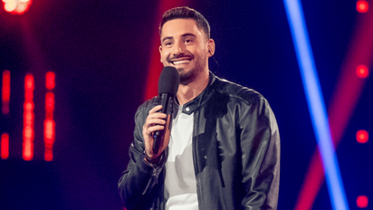 Nico Occhiato habló de su futuro en Telefe luego del final de 