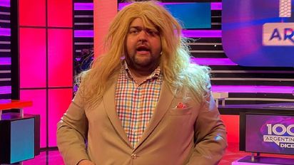 ¿Darío Barassi odia hacer 100 Argentinos Dicen? 