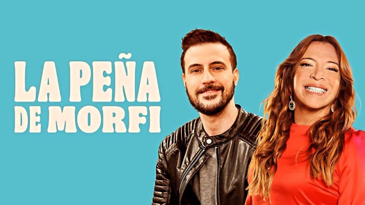Telefe: ¿Quiénes son los invitados de 'La Peña de Morfi' este fin de semana?