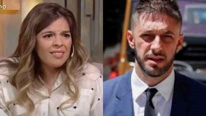 Dalma Maradona contra Matías Morla: 