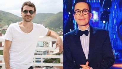 Pedro Alfonso y Marcelo Polino ¿dupla en el 2018 en Villa Carlos Paz?