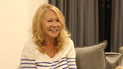 Soledad Silveyra dio negativo al Covid-19 y volvería el lunes a la conducción de Mujeres de El Trece