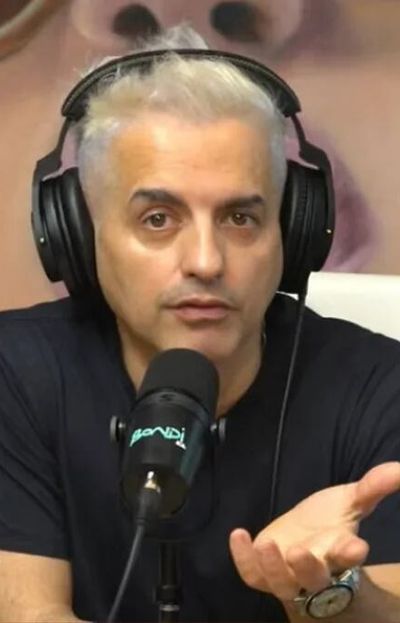 La especial invitada que tendrá Ángel de Brito en Bondi esta semana