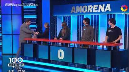 Darío Barassi recibió una sorpresa para su beba en 