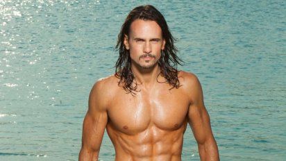 Christian Sancho y su polémica desincorporación de una marca de ropa