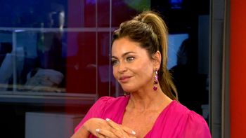 Karina Mazzocco se sometió a una cirugía estética y compartió su experiencia