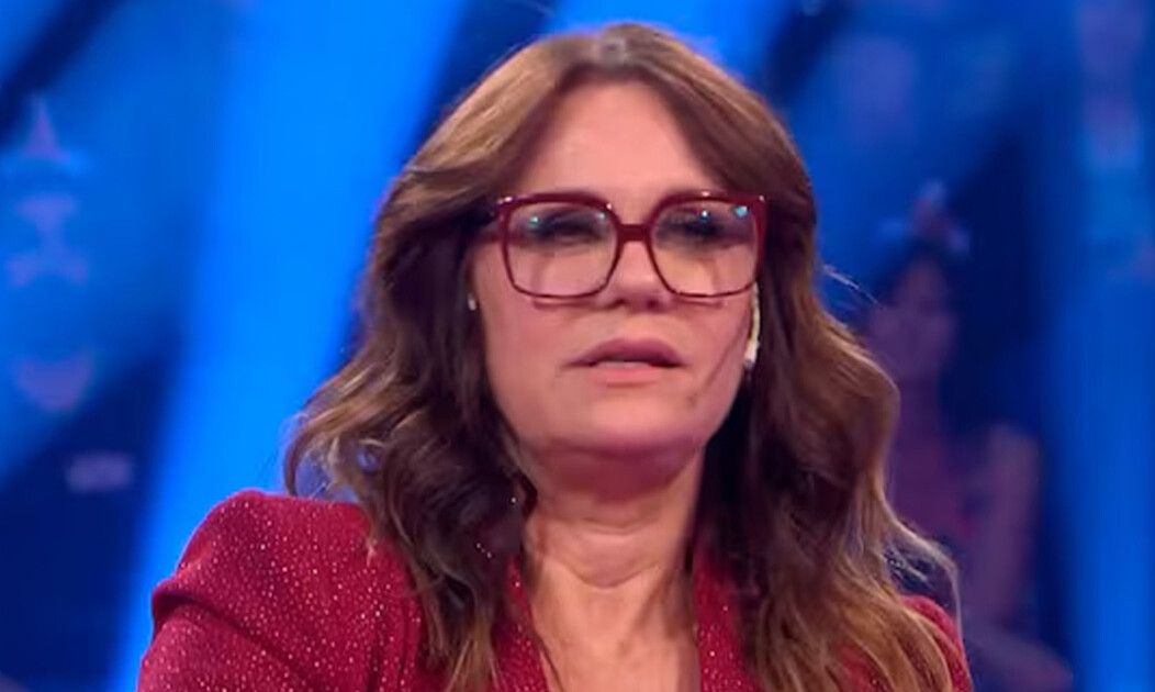 Nancy Dupláa y su hijo Luca compartieron desopilantes anécdotas de la adolescencia