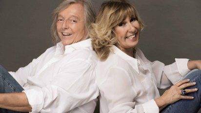 Georgina Barbarossa estalló contra Pepe Cibrian: 