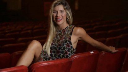 Escándalo en Mar del Plata: Laurita Fernández será la conductora del evento y ya hay polémica por los premios