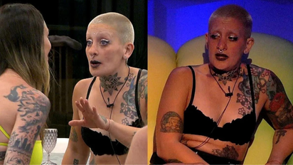 La contundente frase de Furia de Gran Hermano sobre su vínculo con Agostina