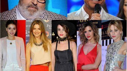 Jorge Lanata, el arma secreta de América para enfrentar el Superlunes de la tele