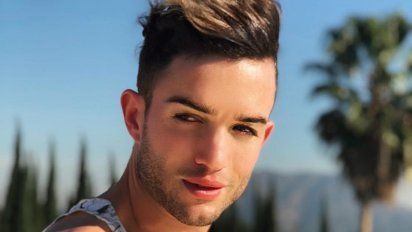 Murió el cantante Chris Trousdale por coronavirus