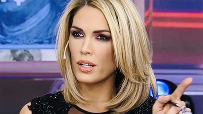 Viviana Canosa habló con la mamá de Chano ¡Recen por él!