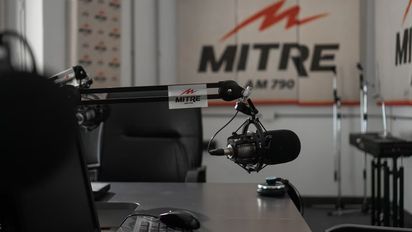 Así quedarán las nuevas mañanas de Radio Mitre, con Eduardo Feinamnn y Marcelo Bonelli
