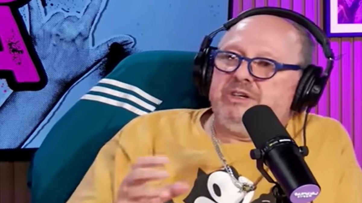 Qué dijeron en el programa de Duka en 