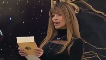 Sol Abraham defiende su juego en Gran Hermano: 