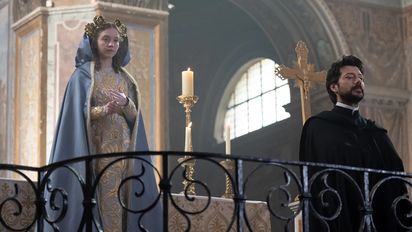 La película de terror de Prime Video que del miedo no te dejará moverte del sillón