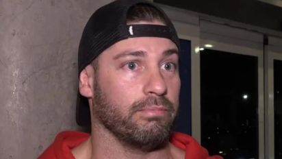 Leo Alturria, el ex de Lizy Tagliani, admitió que sale con otra chica