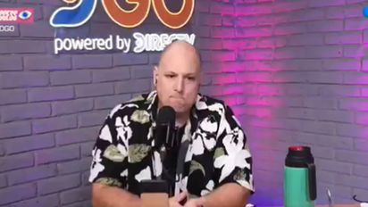 Ariel reveló lo que pasaría en los próximos días en 