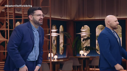 MasterChef Celebrity Argentina cerró la semana con buenos números de rating