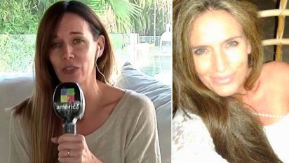 La mujer de Guillermo Andino habló sobre la trágica muerte de su hermana