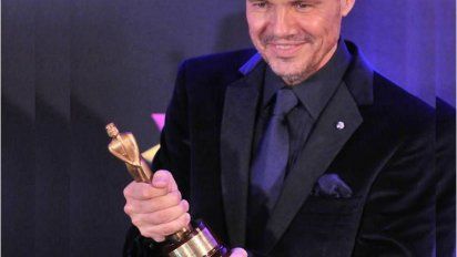 Otra mala para los Martín Fierro: Marcelo Tinelli pega el faltazo y no va