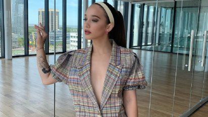 Ángela Torres y su reflexión sobre el machismo