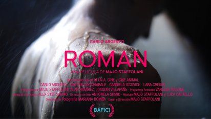 Román, la nueva película argentina LGBTQ que estará disponible de forma online