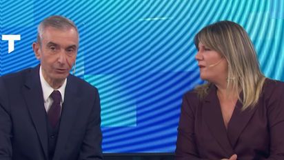 Rating: ¿Cuánto midió 