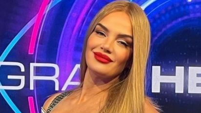 ¿De qué signo del zodíaco es Eliana Guercio?, la analista de 'Gran Hermano'