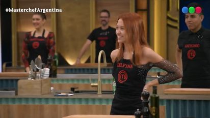 Así comenzó el repechaje de 