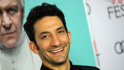 Juan Minujín fue víctima de un hacker 