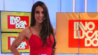 Cinthia Fernández, explosiva contra Involucrados: 