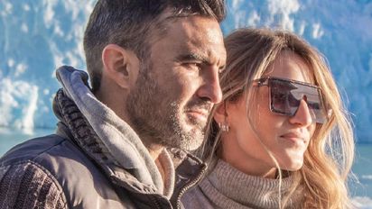 Mica Viciconte y Fabián Cubero: 4 años juntos y sin hijos