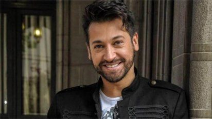 Las disculpas de Pablito Ruiz tras ser dado de baja del Cantando