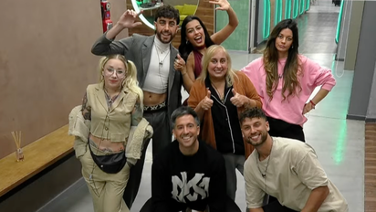 ¿Qué participante fue eliminado de 'Gran Hermano' este lunes 9 de junio?