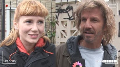 Top 5 actores argentinos que nunca trabajarían juntos