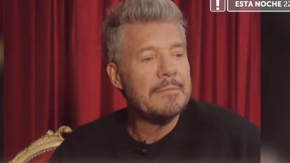 El plan de Marcelo Tinelli para el 