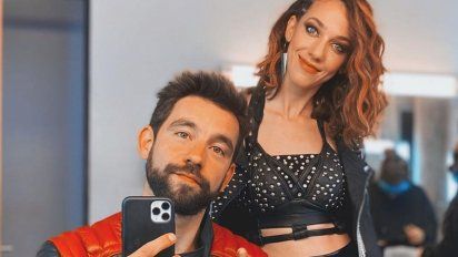 Inbal Comedi no acompañará a Cachete Sierra en la gala del Cantando