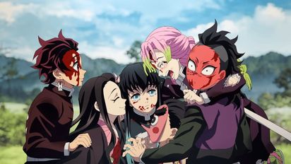 ¿Cuándo se estrena la nueva temporada de 'Kimetsu no Yaiba'?