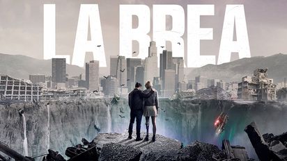 ¿Cuándo sale la segunda temporada de la serie 'La Brea' en Netflix?