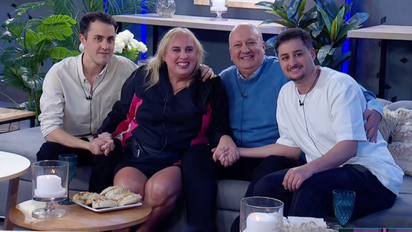 Las emotivas visitas de los familiares de los jugadores de 'Gran Hermano'