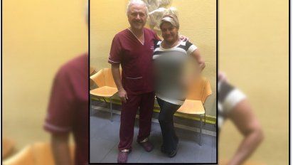 La Bomba Tucumana se hizo a nuevo: lipoescultura y una nueva figura; mirá cómo quedó!