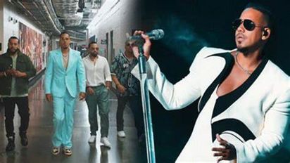 ¿Cuánto salen las entradas al show de Romeo Santos y Aventura en Argentina?