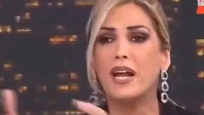 Mariana Lestelle cuestionó a Viviana Canosa: 